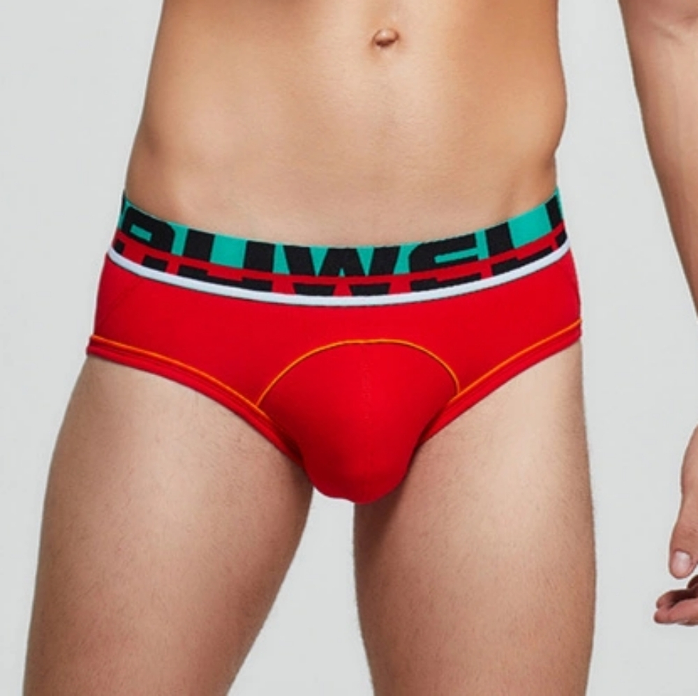 TAUWELL Brief